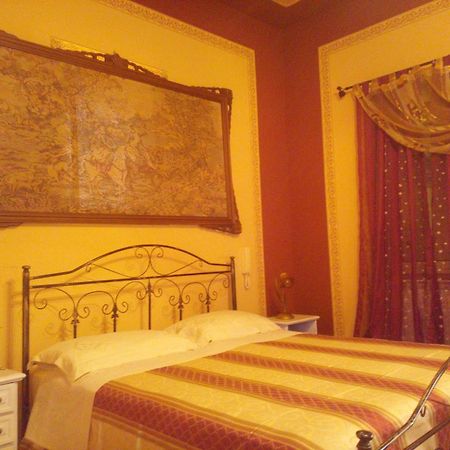 Villa Dei Principi Torrenova  エクステリア 写真