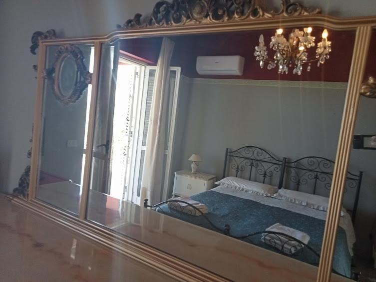 Villa Dei Principi Torrenova  エクステリア 写真